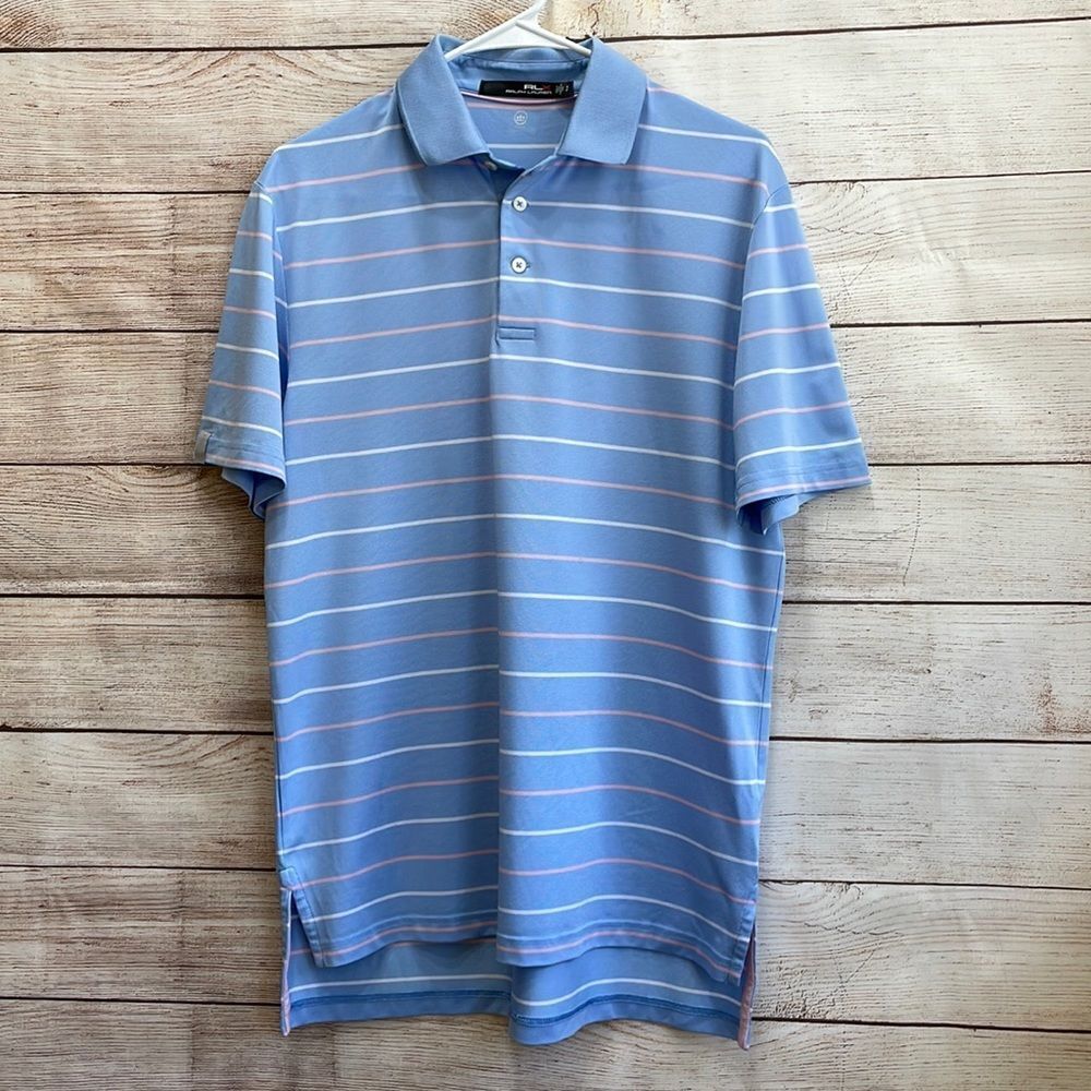 ‎RALPH LAUREN RLX POLO SHIRT